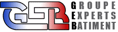 Groupe Experts Bâtiment 62
